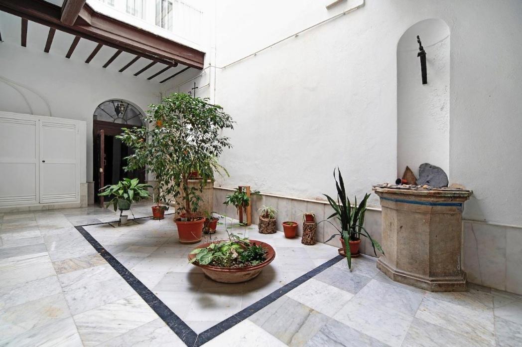 Precioso Alojamiento En Cadiz Junto Al Mercado 외부 사진
